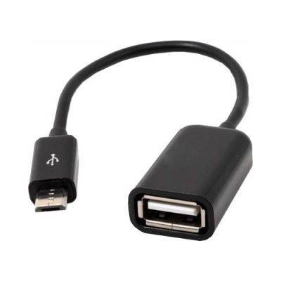 USB OTG For HTC One V