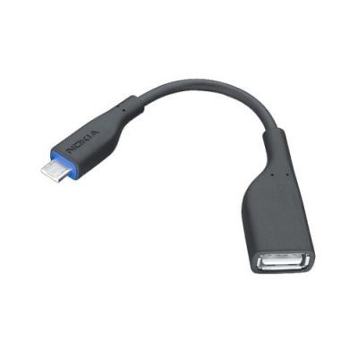 USB OTG For Nokia 700 Micro USB