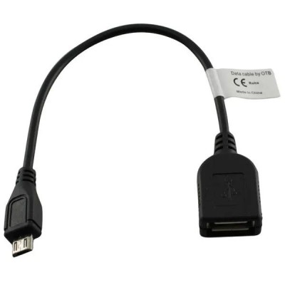 Usb Otg For Samsung Galaxy S2 I9100 - Maxbhi Com