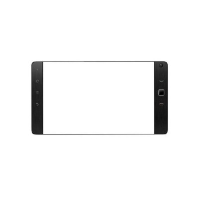 Touch Screen Digitizer For Beetel Magiq Ii White By - Maxbhi Com