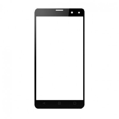 Touch Screen Digitizer For Yezz Monte Carlo 55 Lte Vr White By - Maxbhi Com
