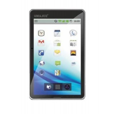 Touch Screen Digitizer for Datawind Akash Tablet - White