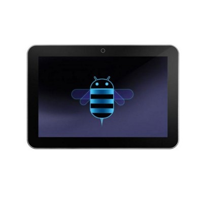 Touch Screen Digitizer for Toshiba AT200 - White