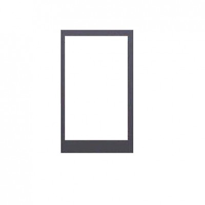 Touch Screen Digitizer For 4nine Mobiles Im99 White By - Maxbhi Com