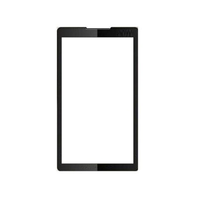 Touch Screen Digitizer For Maxx Ms830 Black By - Maxbhi.com