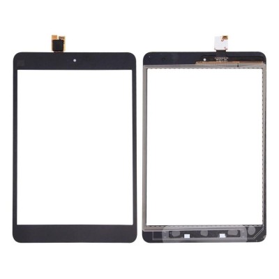 Touch Screen Digitizer For Xiaomi Mi Pad 2 Yellow By - Maxbhi Com
