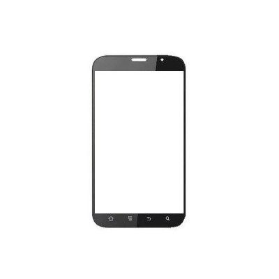 Touch Screen Digitizer For Zen U5 White By - Maxbhi Com