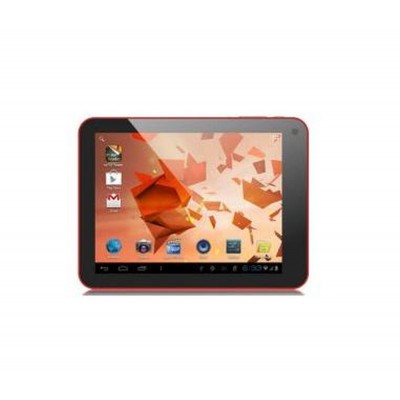 Touch Screen Digitizer for DroiTab D02 7 inch - White