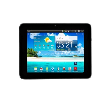 Touch Screen Digitizer for Swipe Velocity Tab - Black