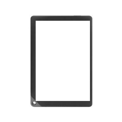 Touch Screen Digitizer For Barnes And Noble Nook Hd Plus 32gb Wifi Black By - Maxbhi Com