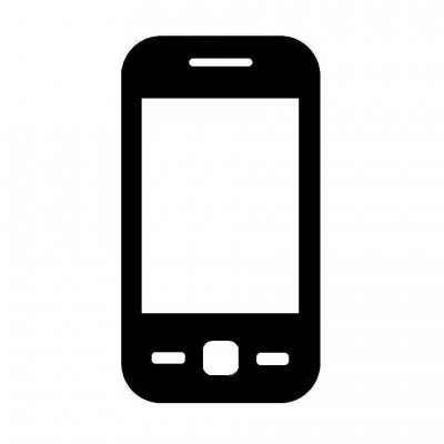 Touch Screen Digitizer For Onida F080 White By - Maxbhi.com