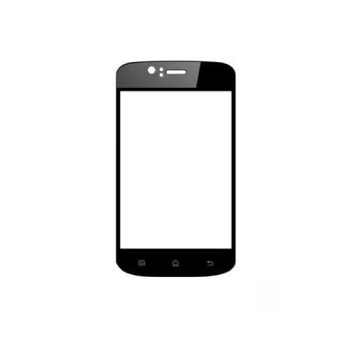 Touch Screen Digitizer For Byond Tech B51 Plus Silver By - Maxbhi Com
