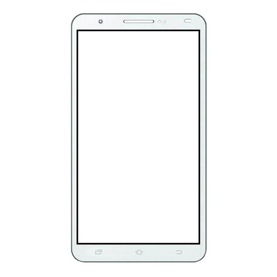 Touch Screen Digitizer For Byond Tech Phablet Piii Black By - Maxbhi Com