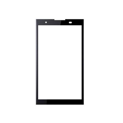 Touch Screen Digitizer For Lemon Aspire A1 Black By - Maxbhi Com