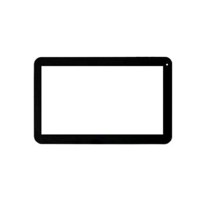 Touch Screen Digitizer For Luxor Smart Tab 10 1 White By - Maxbhi Com