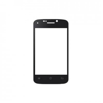 Touch Screen Digitizer For Olive Vs3500 Swank White By - Maxbhi Com