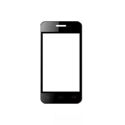 Touch Screen Digitizer For Onida I555 White By - Maxbhi Com