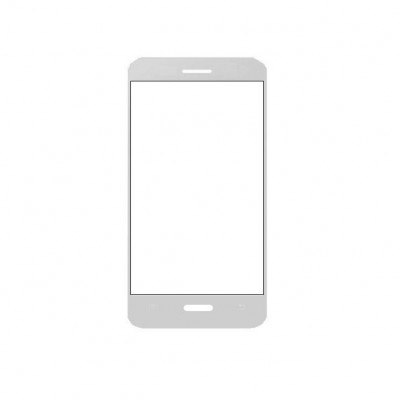 Touch Screen Digitizer For Optimasmart Ops50 White By - Maxbhi Com