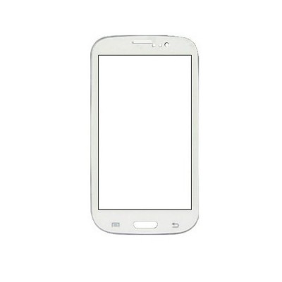 Touch Screen Digitizer For Swipe Fablet F3 Blue By - Maxbhi Com