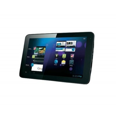 Touch Screen Digitizer for Archos Arnova 10c G3 - Black