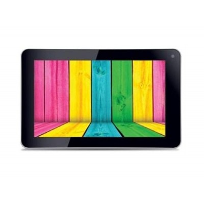 Touch Screen Digitizer for IBall Slide 6309r - Black