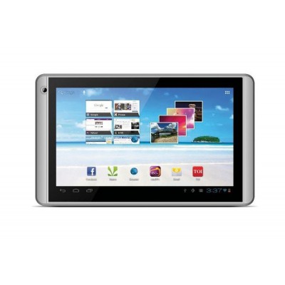 Touch Screen Digitizer for Videocon VT71 - Black