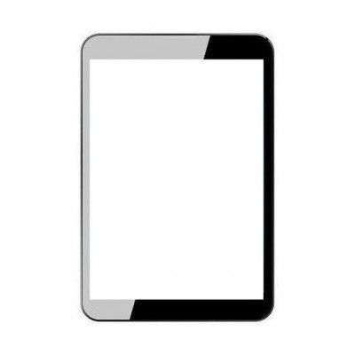 Touch Screen Digitizer For Byond Tech Mibook Mi8 Black By - Maxbhi.com