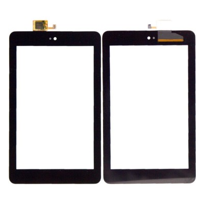 Touch Screen Digitizer For Dell Venue 7 16gb Wifi Black By - Maxbhi Com