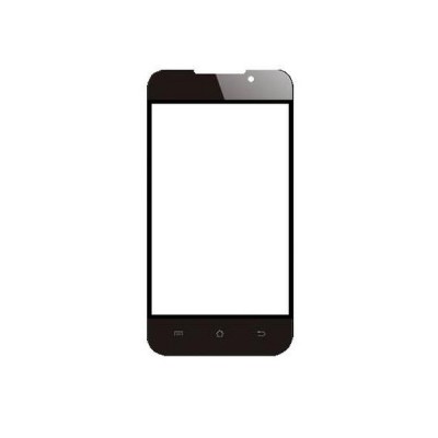 Touch Screen Digitizer For Fly F40 Plus Black By - Maxbhi.com