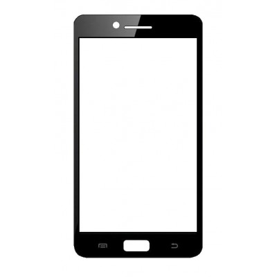 Touch Screen Digitizer For Maxx Ax8 Note I White By - Maxbhi Com