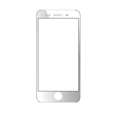 Touch Screen Digitizer For Swipe Xylus White By - Maxbhi Com