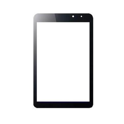 Touch Screen Digitizer For Acer Iconia W4 3g 64gb Grey By - Maxbhi Com