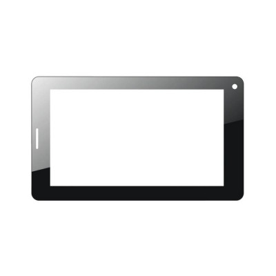 Touch Screen Digitizer For Datawind Ubislate 3g7 White By - Maxbhi Com