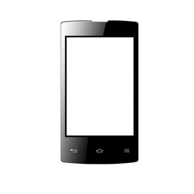 Touch Screen Digitizer For Earth Apollo A1 White By - Maxbhi Com