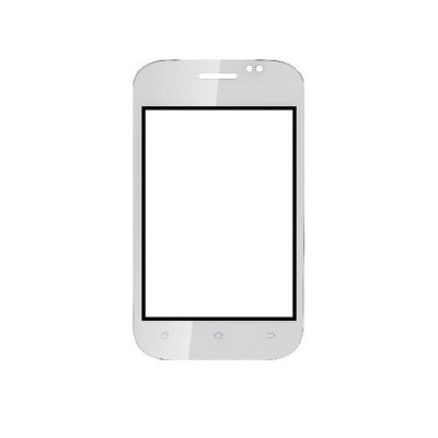 Touch Screen Digitizer For Iball Andi 3 5 Classique White By - Maxbhi Com