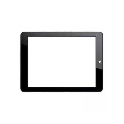Touch Screen Digitizer For Iball Slide 2g 7227 White By - Maxbhi Com