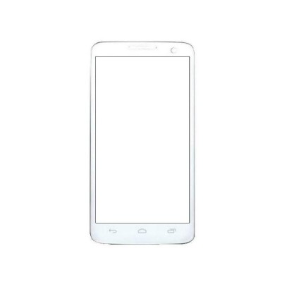 Touch Screen Digitizer For Idea Whiz Ii Black By - Maxbhi Com