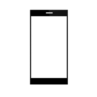 Touch Screen Digitizer For Jolla Jolla Phone Black By - Maxbhi Com