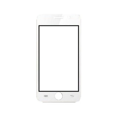 Touch Screen Digitizer For Karbonn A92 Star Black By - Maxbhi Com