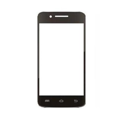 Touch Screen Digitizer For Lemon P14 Black By - Maxbhi Com