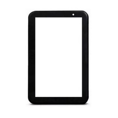 Touch Screen Digitizer For Mitashi Play Be 102 Black By - Maxbhi Com