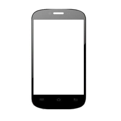 Touch Screen Digitizer For Mtech Opal 3g Smart White By - Maxbhi Com