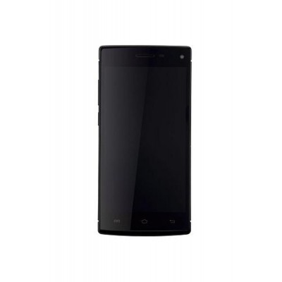 Touch Screen Digitizer for IBerry Auxus Aura A1 - White
