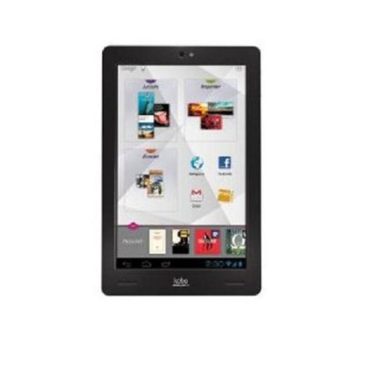 Touch Screen Digitizer for Kobo Arc 16GB - White