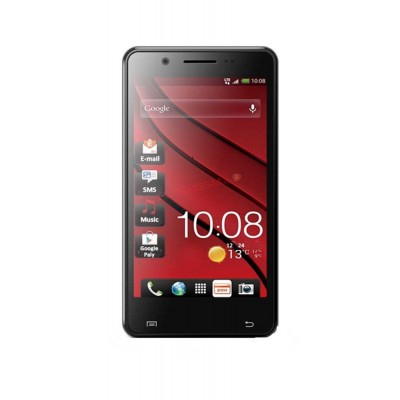 Touch Screen Digitizer for Wham WG50 - White