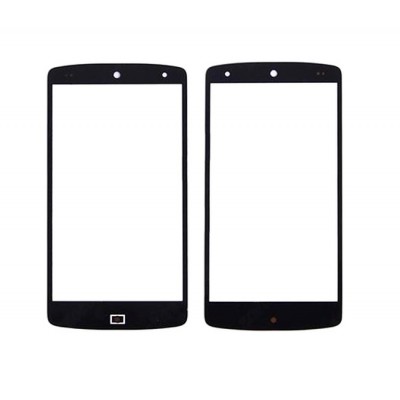 Touch Screen Digitizer For Google Lg Nexus 5 32gb Black By - Maxbhi Com