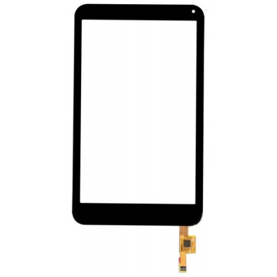 Touch Screen Digitizer For Hp Stream 8 Black By - Maxbhi Com