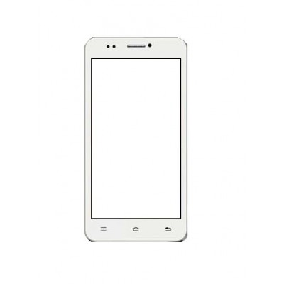 Touch Screen Digitizer For Iball Andi 5k Sparkle Black By - Maxbhi Com