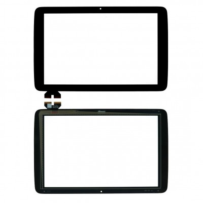 Touch Screen Digitizer For Lg G Pad 10 1 White By - Maxbhi Com