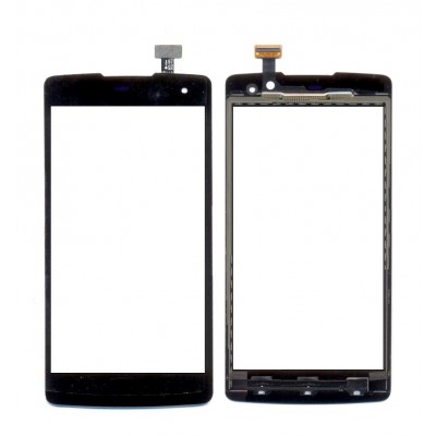 Touch Screen Digitizer For Oppo Yoyo White By - Maxbhi Com